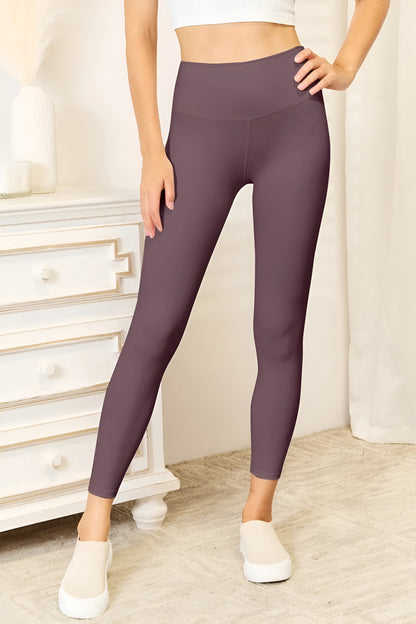 Lumi-Flex Sports Leggings