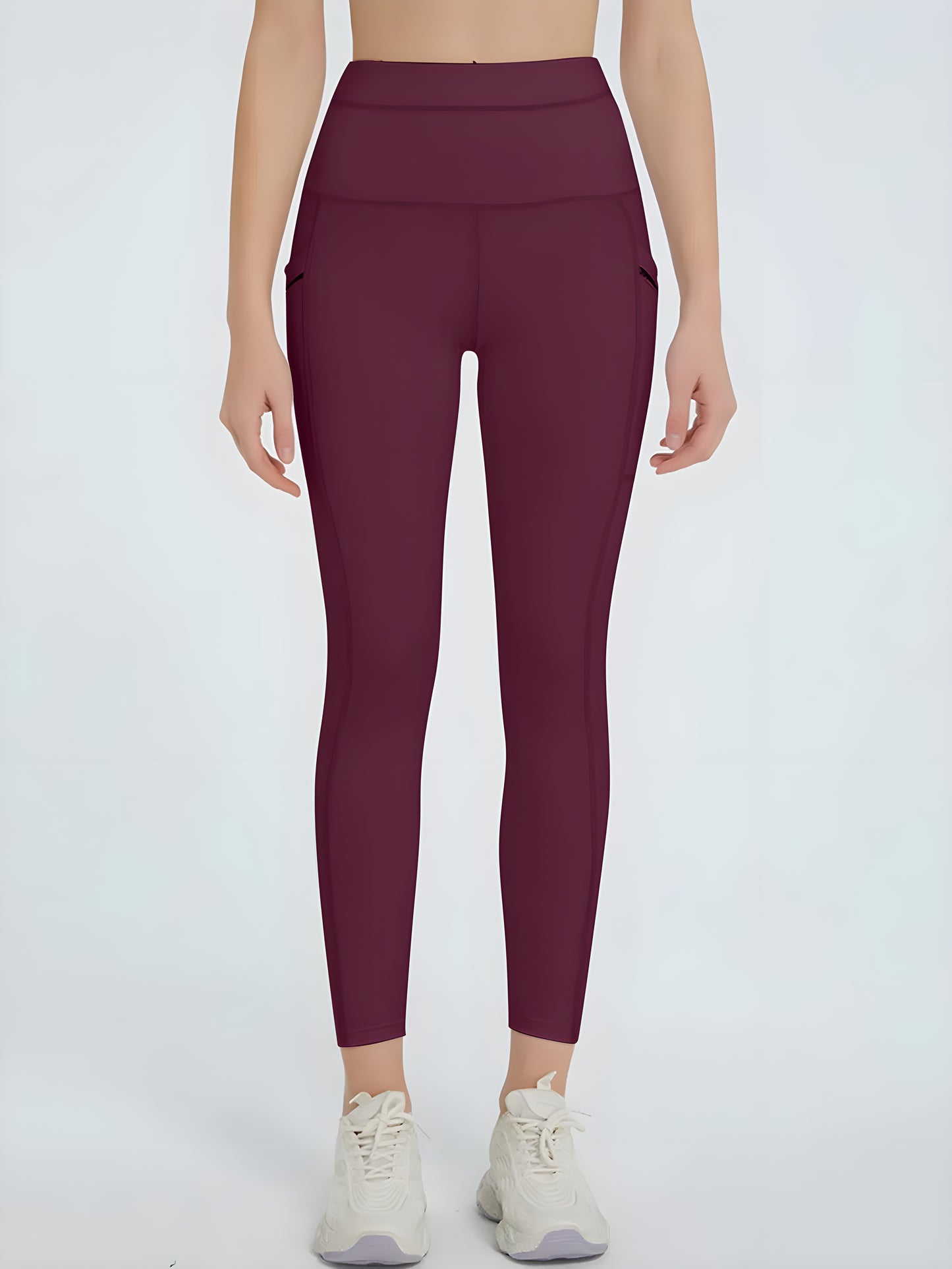 Unite Active Series High-Waist Leggings