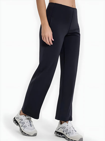 High-Waisted Core Active Pants