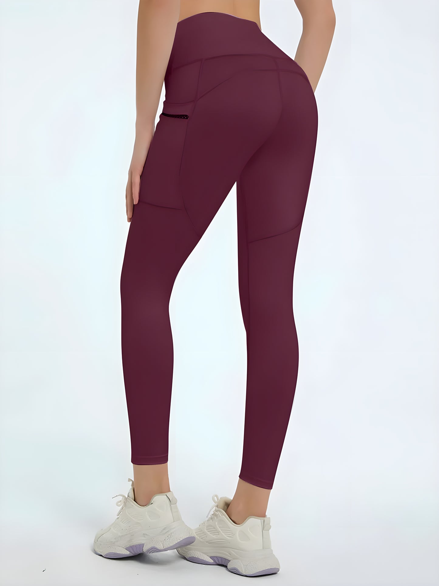 Unite Active Series High-Waist Leggings